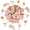 Paper Confetti DIY-SP0007-32B-6