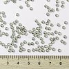 MIYUKI Round Rocailles Beads SEED-JP0009-RR3740-2