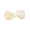 Opaque Acrylic Beads MACR-C037-05C-2