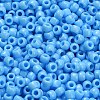 TOHO 6/0 Round Beads X-SEED-TR06-0043-4