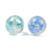 Luminous Transparent Resin Beads RE-CBAC4C7-15-4