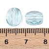 Glass Imitation Austrian Crystal Beads GLAA-A021-02B-20-3
