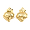 Brass Pendants LS-KK-CBACBC6-03A-G-1