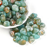 Transparent Acrylic Beads TACR-T028-44G-1