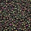 TOHO Round Seed Beads SEED-JPTR11-0708-2