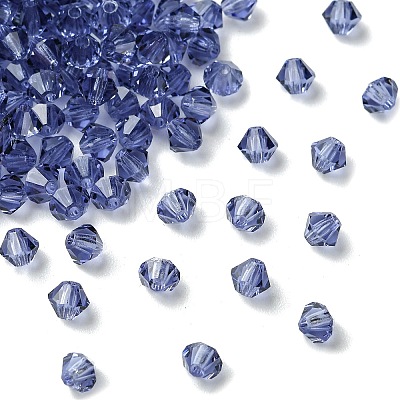 Preciosa® Crystal Beads Y-PRC-BA4-20410-1