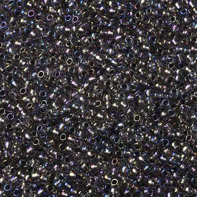 TOHO Round Seed Beads SEED-TR11-0266-1