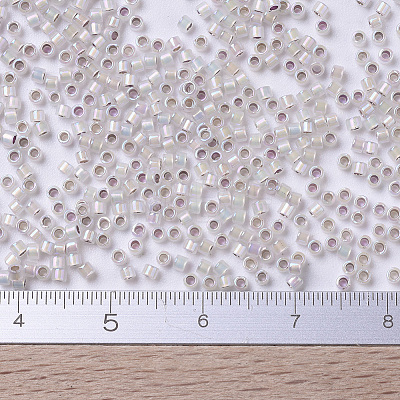 MIYUKI Delica Beads SEED-X0054-DB0223-1