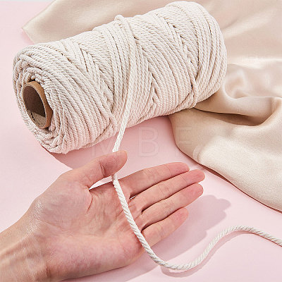 Cotton String Threads OCOR-CJ0001-02-1