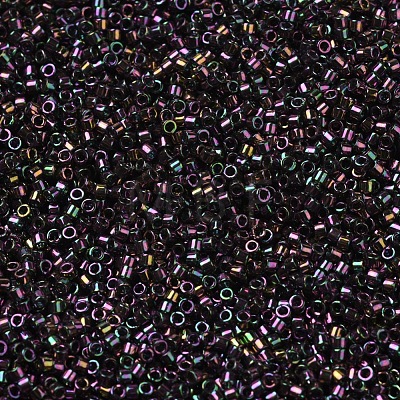 MIYUKI Delica Beads SEED-X0054-DB0127-1