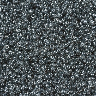 MIYUKI Round Rocailles Beads X-SEED-G007-RR0178-1