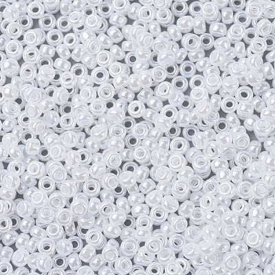 MIYUKI Round Rocailles Beads X-SEED-G007-RR0528-1