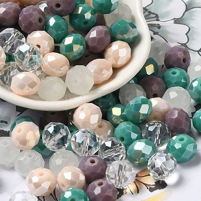 Glass Beads EGLA-A034-SM10mm-42-1