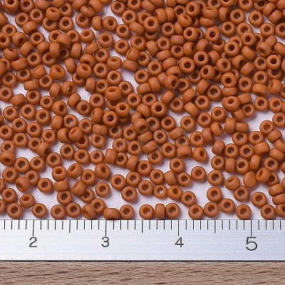 MIYUKI Round Rocailles Beads X-SEED-G007-RR2314-1