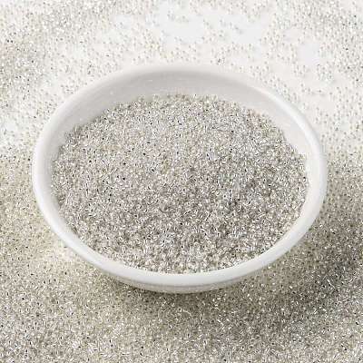 MIYUKI Round Rocailles Beads SEED-X0056-RR0001-1
