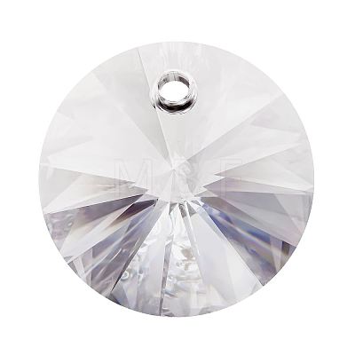 Preciosa® Crystal Pendants X-PRC-PA10-00030-1