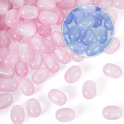 Resin UV Reactive Beads RESI-TAC0027-002B-1