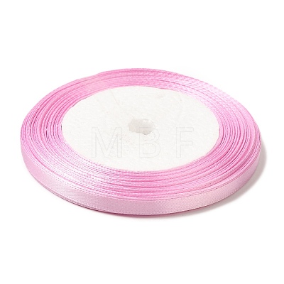 Single Face Satin Ribbon RC6mmY045-1
