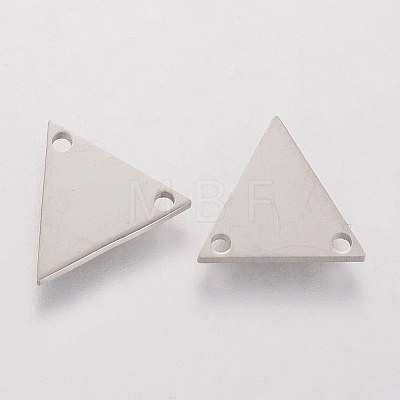 201 Stainless Steel Charms STAS-Q201-T126-1