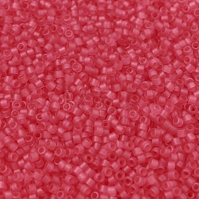 MIYUKI Delica Beads SEED-J020-DB0780-1