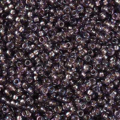 MIYUKI Round Rocailles Beads X-SEED-G009-RR3547-1