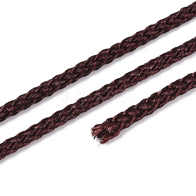 25M Nylon Chinese Knot Cord NWIR-T002-03C-1