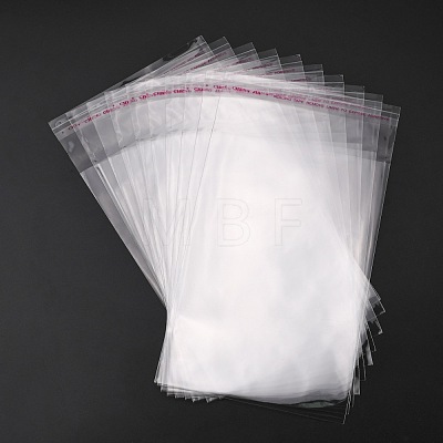 OPP Cellophane Bags X-T02H4-A-1