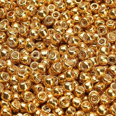 TOHO 6/0 Round Beads X-SEED-TR06-0557-1