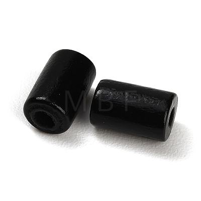 Maple Wood Beads WD-CBA7A54-04D-1