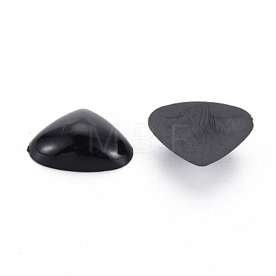 Plastic Cabochons KY-N017-003B-01-1