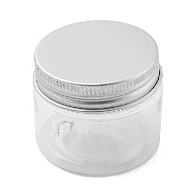 Plastic Empty Cosmetic Containers CON-XCP0002-42-1