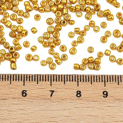 12/0 Glass Seed Beads E06900A2-1