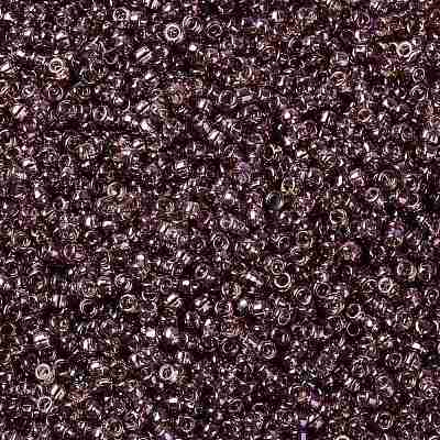 TOHO Round Seed Beads X-SEED-TR15-0425-1