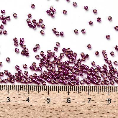 TOHO Round Seed Beads X-SEED-TR11-0563-1