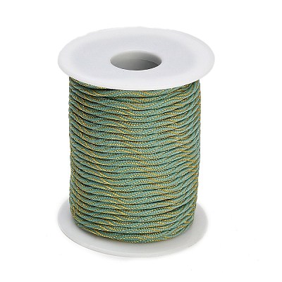 Polyester Twisted Cord FB-NH0001-01H-1