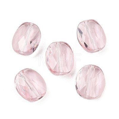 Glass Imitation Austrian Crystal Beads GLAA-A021-02B-09-1