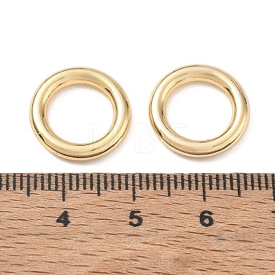 Alloy Closed Jump Rings AL-CBABAE6-05B-LG-1