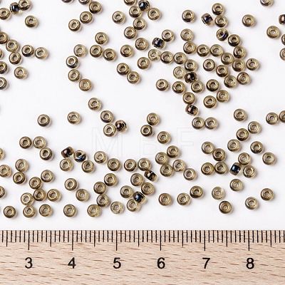 MIYUKI Round Rocailles Beads SEED-G008-RR0380-1