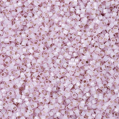 MIYUKI Delica Beads X-SEED-J020-DB0624-1