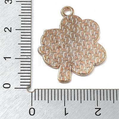 Alloy Pendants ENAM-D285-02KCG-04-1