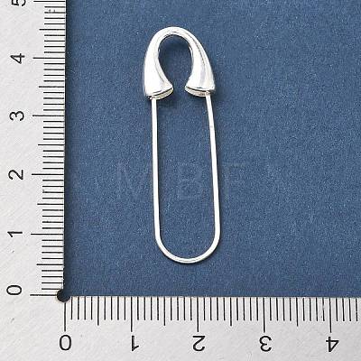 925 Sterling Silver Kilt Pins JEWB-G048-01S-1