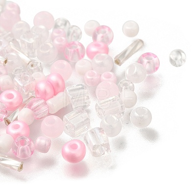 20G Glass Seed Beads DIY-U007-01B-1