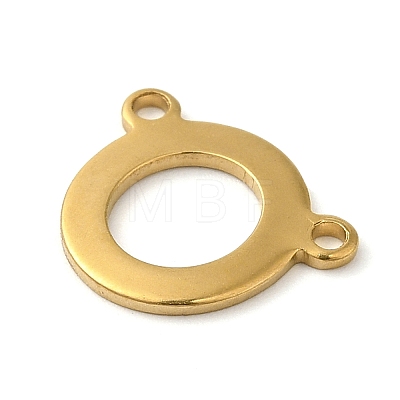 304 Stainless Steel Charms STAS-Z074-04G-O-1