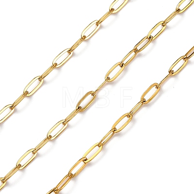 304 Stainless Steel Cable Chains CHS-B006-14G-1