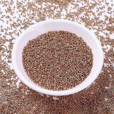MIYUKI Delica Beads X-SEED-J020-DB1836-1