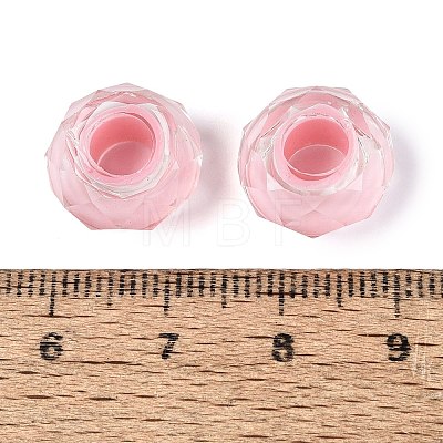 Resin European Beads RESI-Q236-01A-09-1