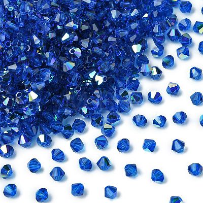 Preciosa® Crystal Beads X-PRC-BA4-60310-200-1