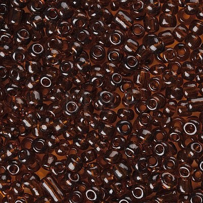 Glass Seed Beads X2-SEED-A004-4mm-13-1