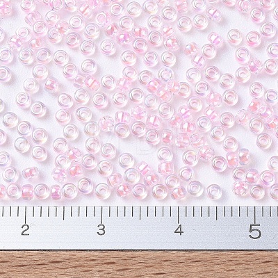 MIYUKI Round Rocailles Beads SEED-JP0008-RR0266-1