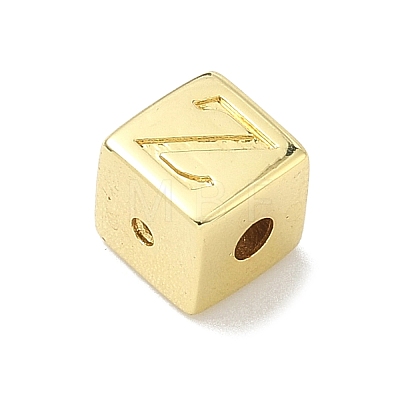 Brass Beads KK-G548-22G-Z-1